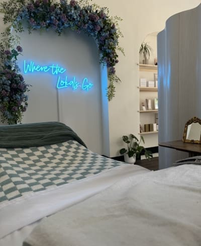 The Lokal Beauty Bar Tremont